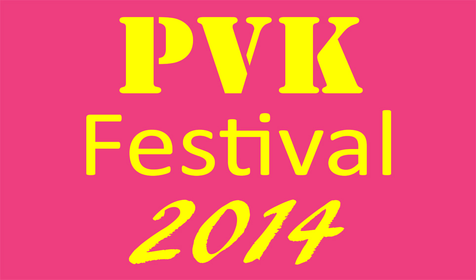 PVK Festival 2014